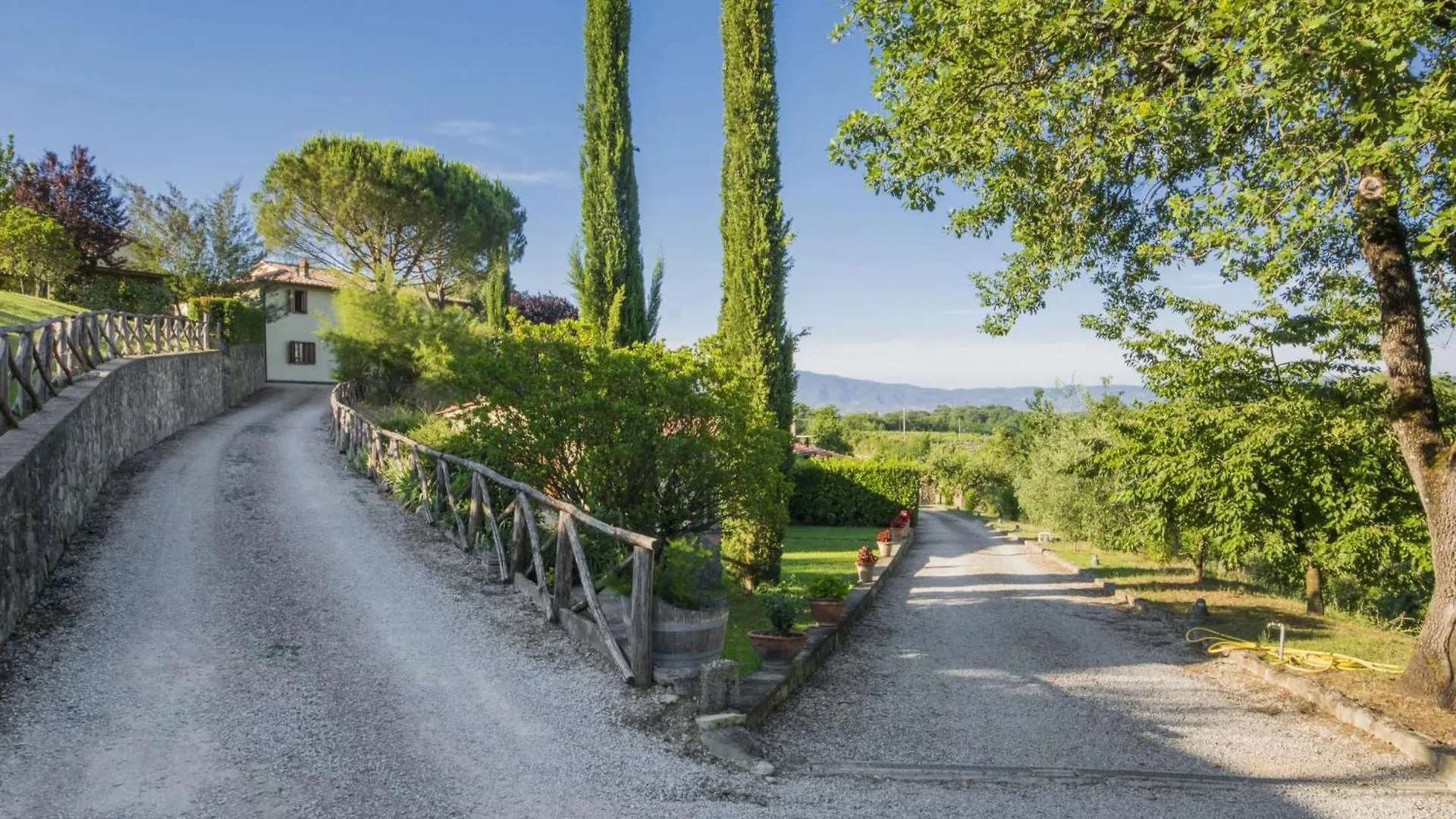 Apartment Arco By Interhome Panzano in Chianti 0*,  Italien